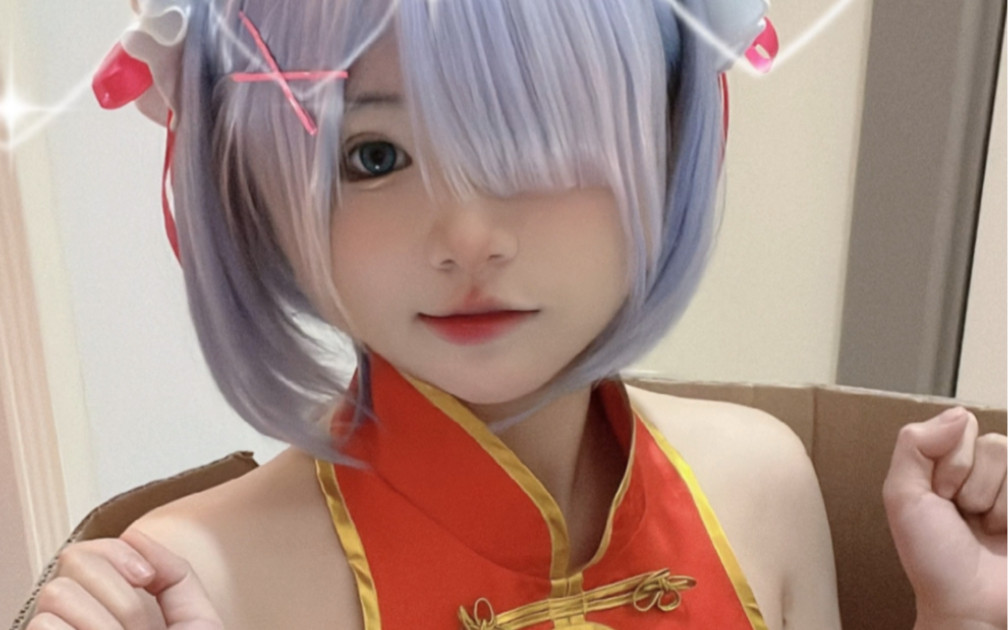 图片[6]-【舞蹈/4K/在线/B站】小神奈殿下【108V-710MB】-幻想写真
