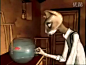感人法国动画《猫的梦想》_挖掘分享高质量创意视频短片 www.sochuangyi.com