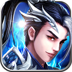 【武侠修仙】icon-花瓣网|陪你做生活的设计师 | icon02