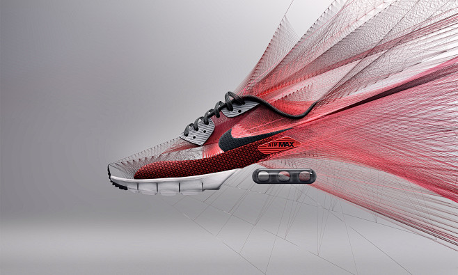 Nike Air Superiority...