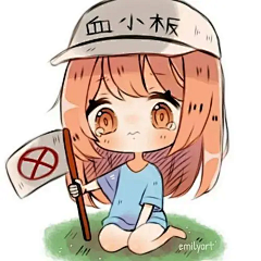 白昼奶茶采集到动漫人物