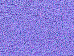 原谅☆我的执着☆采集到C4D-法线贴图