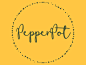 New brand for PepperPot independent Jewellers and distinctive giftware