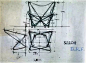 工业设计师不可不知的蝴蝶椅（the BKF chair）