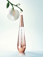 Issey Miyake L'Eau d'Issey Pure Nectar de Parfum (Spring 2018), PR Image – Review auf Hey Pretty Beauty Blog