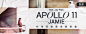 PC&YQQ 朴智敏&朴宰范《APOLLO 11》