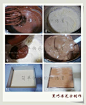 如何做免烤黑巧芒果冻芝士的做法（甜品菜谱）