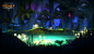 2D Jungle Pack : My new package 2D Jungle Pack_场景 氛围 _急急如率令-B32325702B- -P2806665945P- _T20191111 