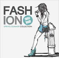 时尚女人动漫人物免抠素材_新图网 https://ixintu.com 时尚 女人 动漫 人物 手绘 消防栓 人物写真