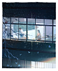 等你下课_MORNCOLOUR__插画师作品_涂鸦王国gracg.com