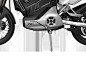 SOCO TC-Max smart lithium straddle motorcycle