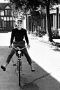 Audrey Hepburn . #奥黛丽赫本# #黑白美人# #赫本美人#