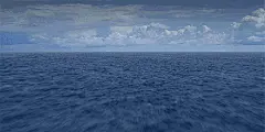 夜晚大海动漫动态壁纸-夸克图片搜索