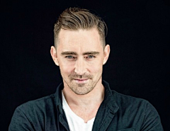 紫述儿丶采集到LEE PACE