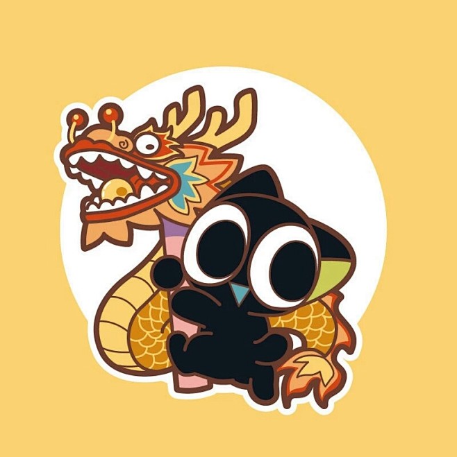 橙子(jc)从slqr8_fr转采于2020-07-11 22:20:21罗小黑菊子旭旭可爱