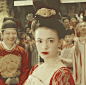 #Candy# 张榕容 for 《妖猫传》杨玉环 ：云想衣裳花想容，春风拂槛露华浓；妖猫传本身虽然争议颇多，但张榕容真的很美，美极了~ ​​​​