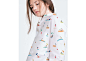 Conversational prints ss/16 : mockup is from Zara.com