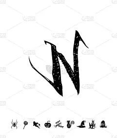 万圣节的海报