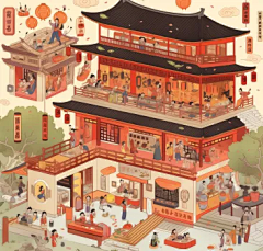 怪su叔采集到食品包装元素