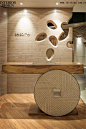 100+ Modern Reception Desks Design Inspiration - The Architects Diary