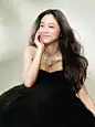 Forevermark 汤唯之“承诺之虹”珠宝大片