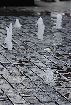 十一先生、采集到【景观设计】水景