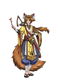 联邦特勤队长 的作品详情 - 米画师