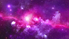 是拾柒采集到宇宙-星空-唯美