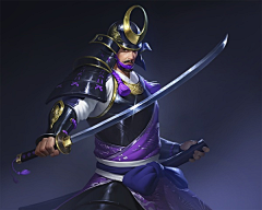 xiaoxiaoxiaoxiao茹采集到3 日式和风 厚涂