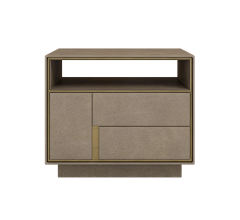 EFFIE-软装设计采集到家具--床头柜
