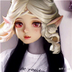奈卿子采集到瑶瑶公主