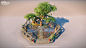The Settlers: New Allies - Buildings
