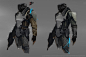 Ghost Recon Phantoms- Assault, Kobe Sek : Ghost Recon Phantoms- Assault by Kobe Sek on ArtStation.
