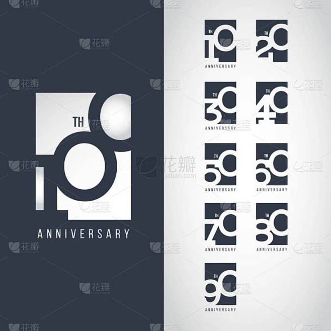 100周年套件10 20 30 40 5...
