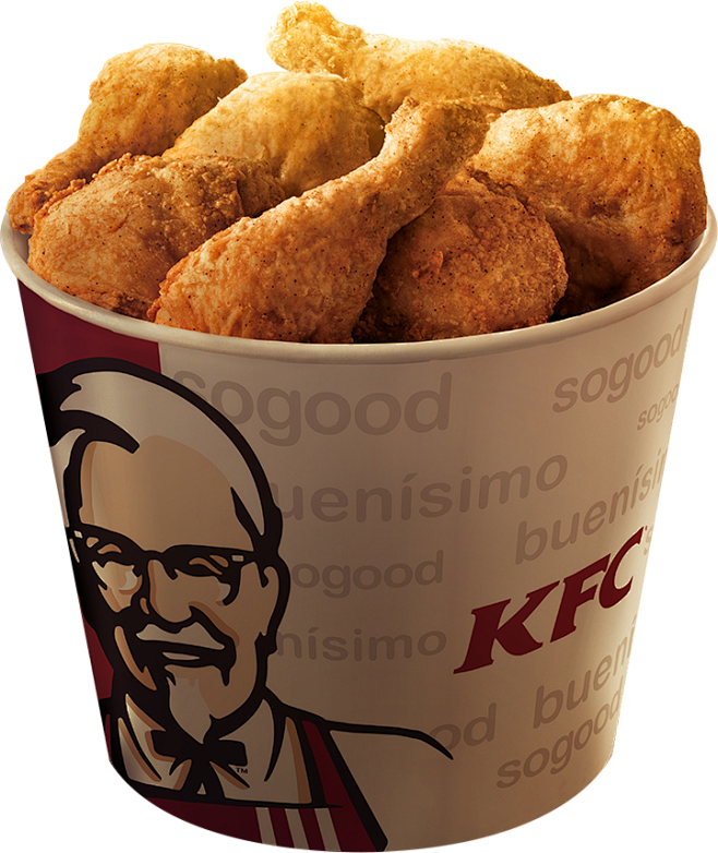 kfc照片全家桶图片