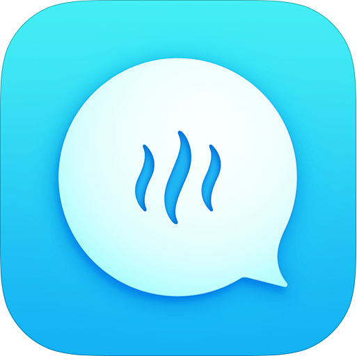 VaporChat #App# #ico...