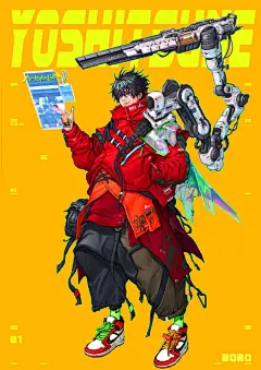 艺术插画 丨 韩国插画师 CA BORO

#遇见艺术##爱与艺术# 2成都·海上花园 ​​​​