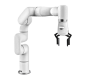 単純作業からカメラ撮影まで——費用対効果の高い中小企業向け産業用ロボットアーム「xArm」 | fabcross