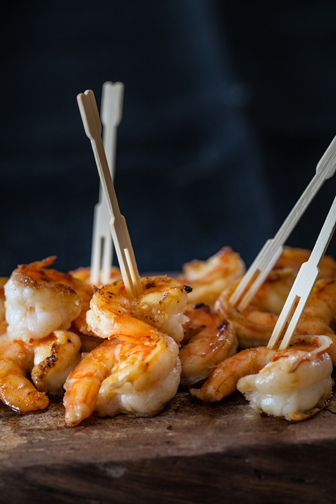 Miso Butter Shrimp R...