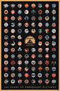 DKNG Studios » Paramount Celebrates 100 Years With 100 Iconic Films #采集大赛#