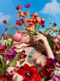 Bulgari Eden The Garden of Wonders Collection June 2022 — Anne of Carversville