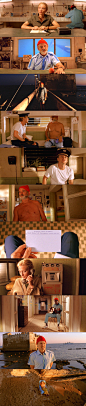 【水中生活 The Life Aquatic with Steve Zissou (2004)】07
凯特·布兰切特 Cate Blanchett
#电影场景# #电影海报# #电影截图# #电影剧照#
