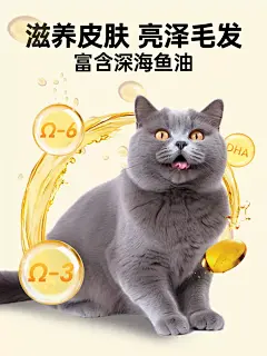 蓝猫专用猫粮成猫增肥发腮营养幼猫全价10斤实惠装英短肠胃美毛-tmall.com天猫