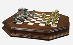 国际象棋免抠素材_新图网 https://ixintu.com 国际象棋 复古 西洋棋 象棋