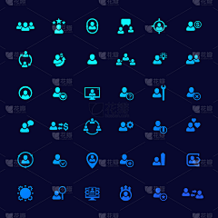 小雷爱吃巧克力采集到icon