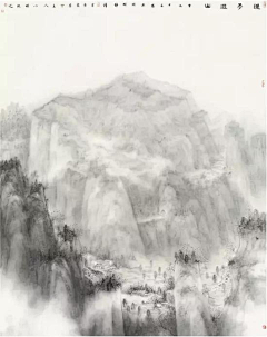 逸清斎采集到中国画