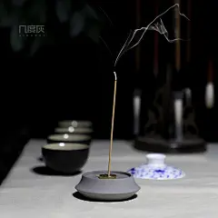【几度灰】21°C 香器-环
