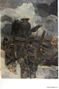 澳大利亚#Ashley Wood#