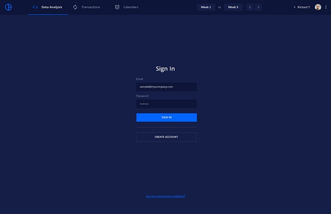 Sign in ui   crypto ...