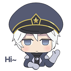 王者荣耀：周末不够嗨？Q版英雄表情包斗起来！